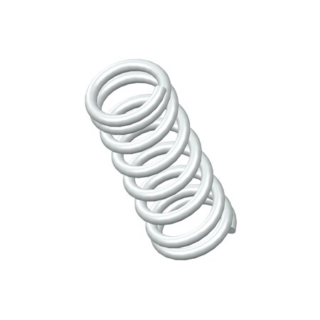 Approved Vendor Compression Spring, O= .453, L= 1.22, W= .0625 G509974038